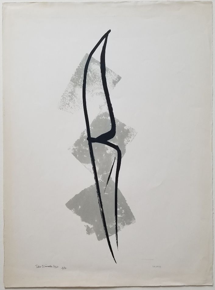 Moon by Toko Shinoda